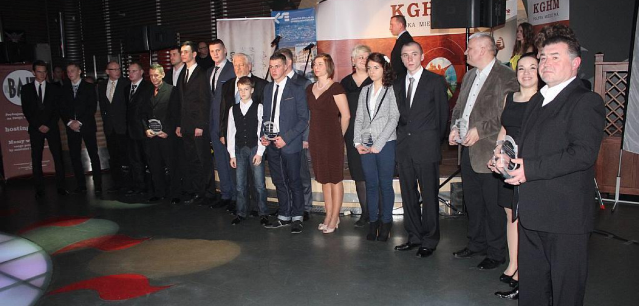 Plebiscyt: Grzegorzewski i Baniak najpopularniejsi!