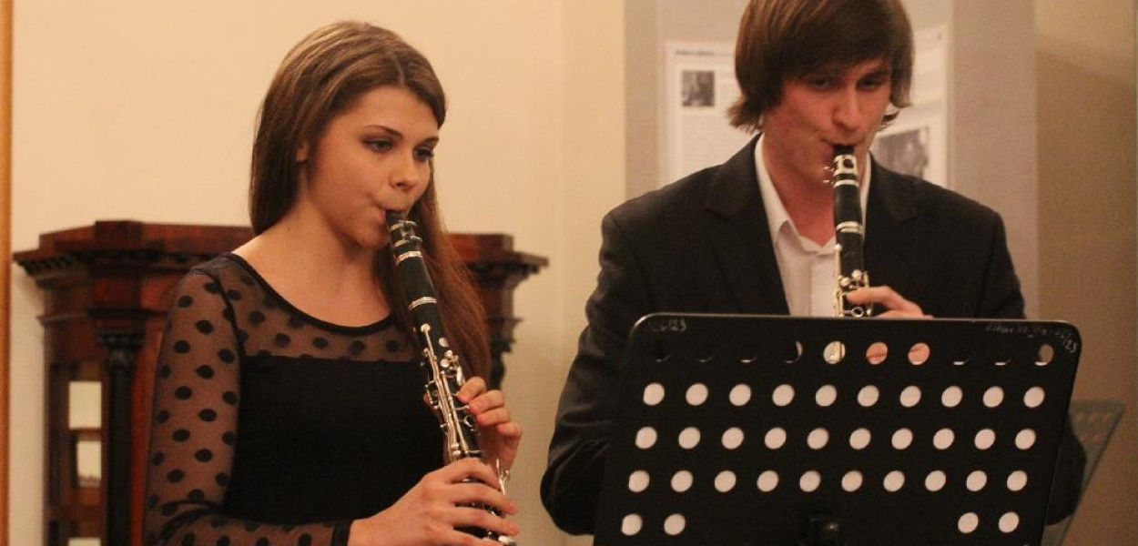 Czwartek Muzyczny: jazzowo i klasycznie