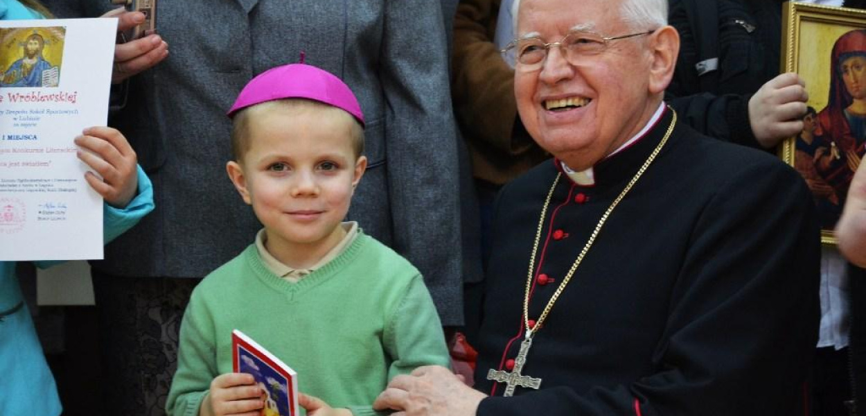 Konkursy diecezjalne rozstrzygnięte