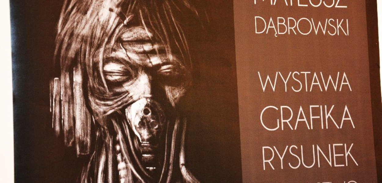 Grafika, rysunek i malarstwo w MCK