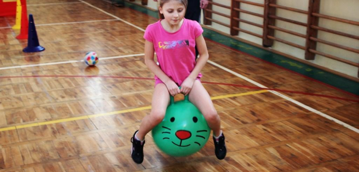 Dzień Otwarty w SP 6 w Legnicy