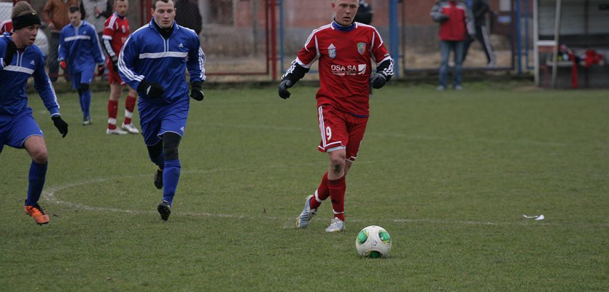 Miedź ograła Polonię Leszno. Teraz już tylko liga
