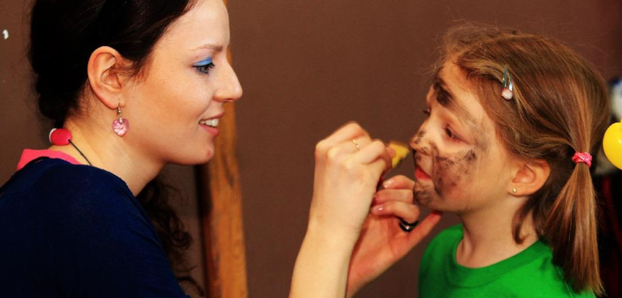 Przedszkoliada Tour 2013 