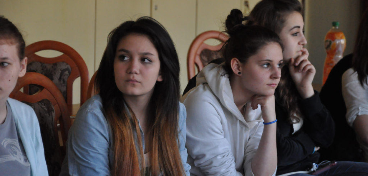 Wolontariusze TPD chcą skuteczniej pomagać 