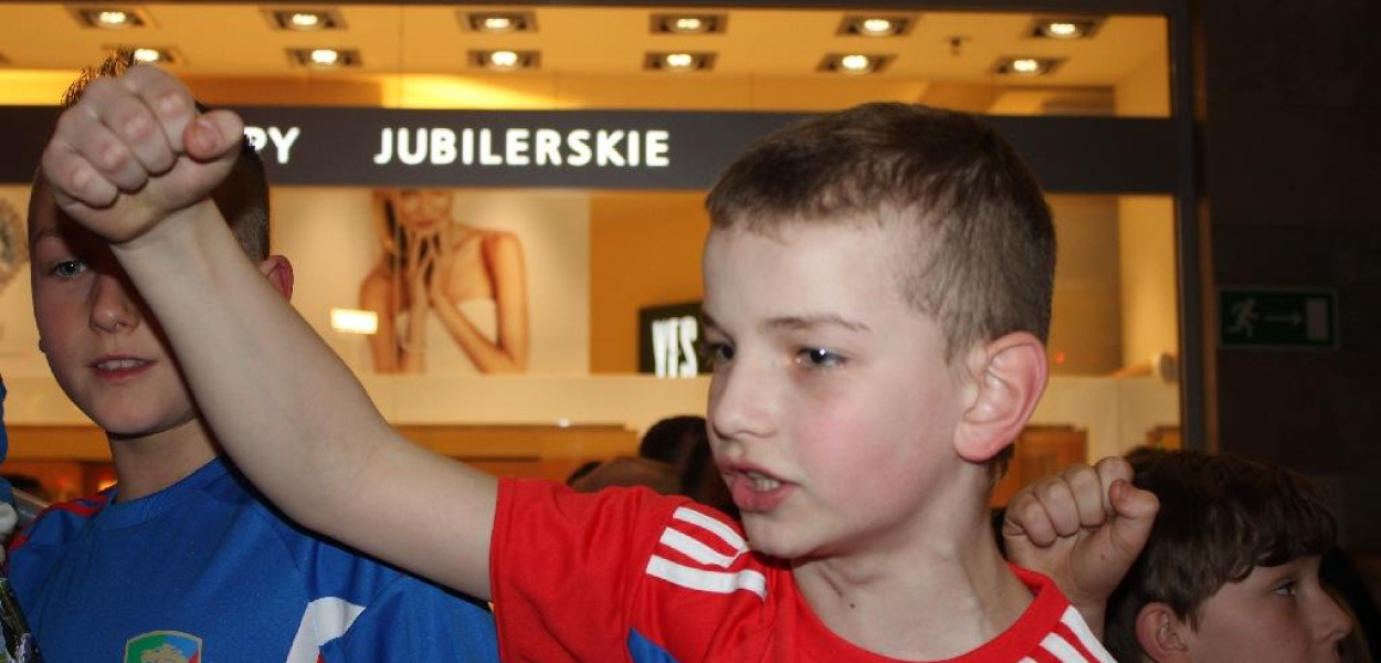 Miedzianka już gotowa do walki o ligowe punkty!