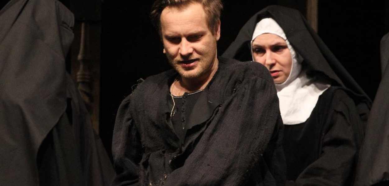 Premiera „Matki Joanny od Aniołów”