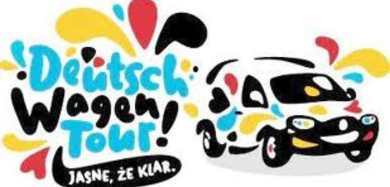 Deutsch Wagen Tour w Legnicy