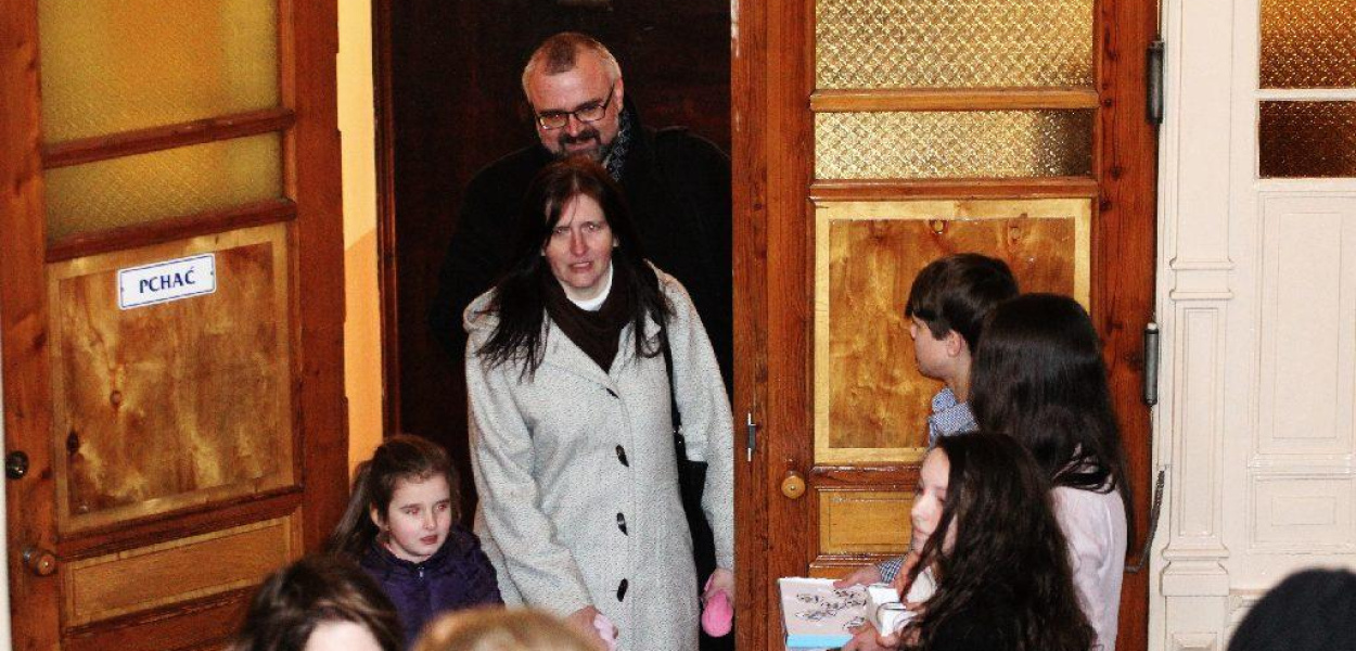 TWP działa już siedem lat. Sukcesów nie brakuje 