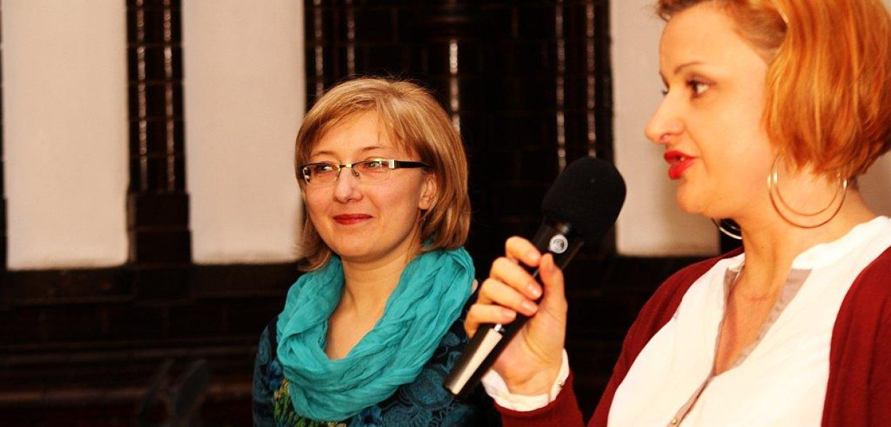 Całkiem przyjemne zawracanie głowy