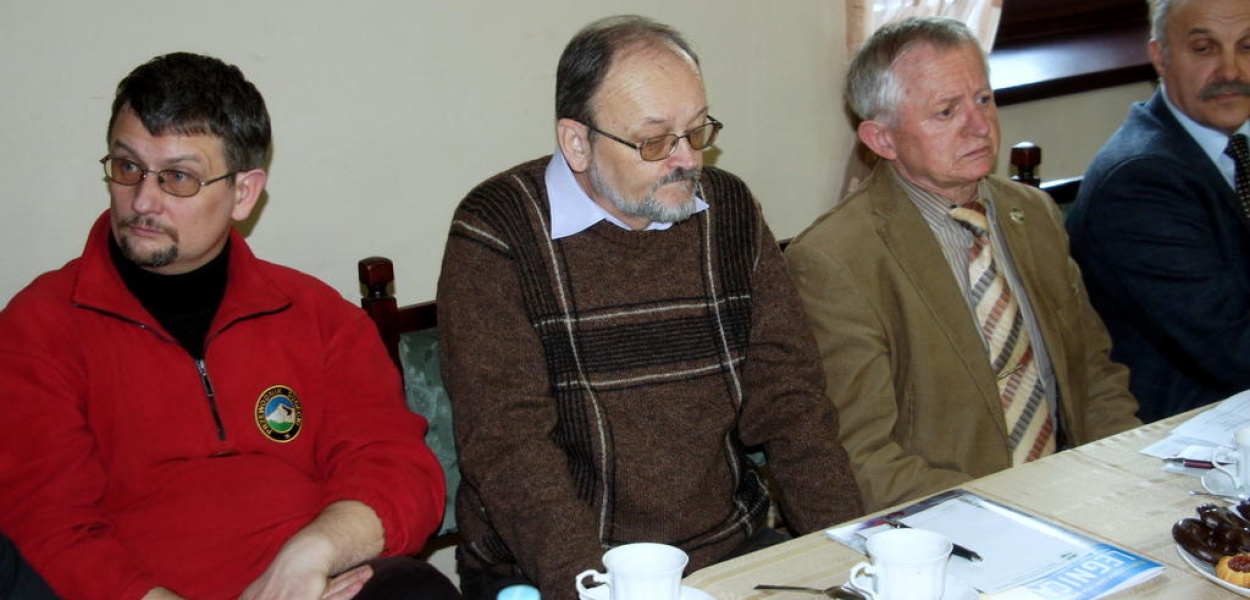 Legnicki oddział PTTK ma nowe władze