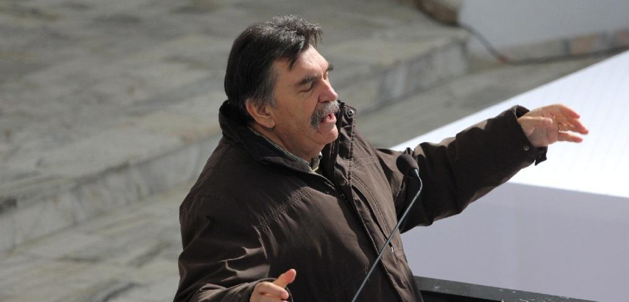 Perkusista Skaldów ze świadectwem od Maryi