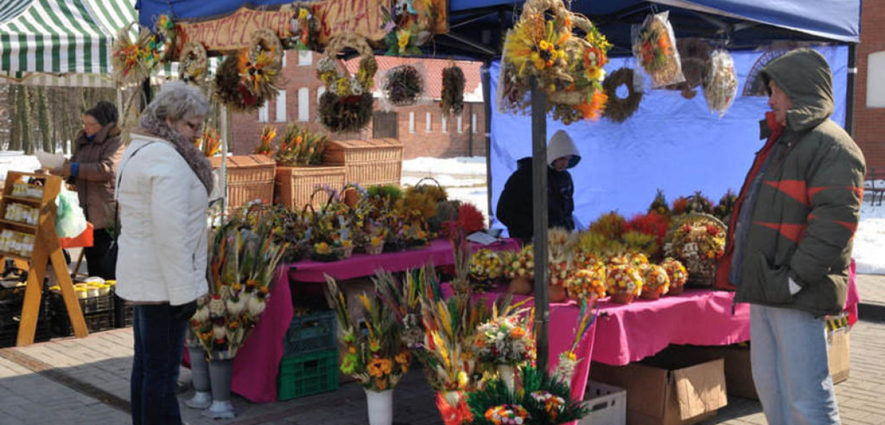 Kaziuki w Ścinawie po raz trzeci 