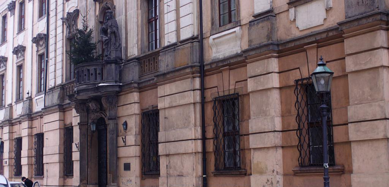 O Powstaniu Styczniowym w Muzeum Miedzi 