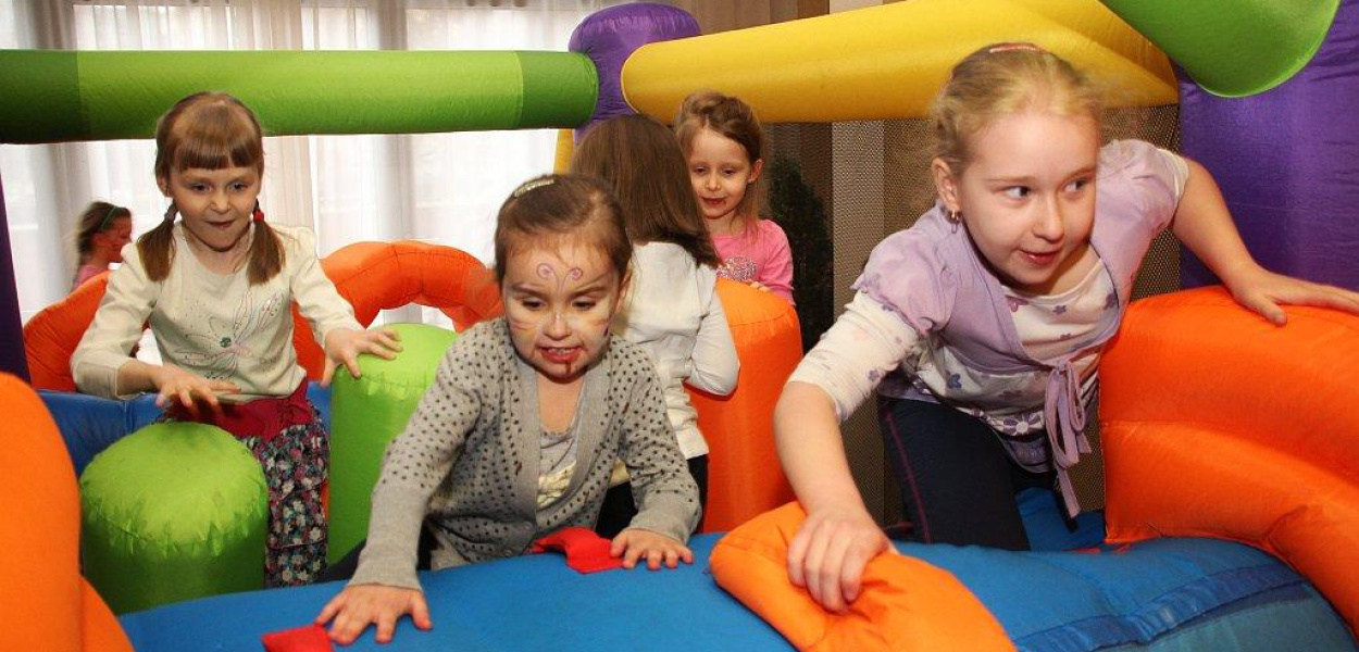 Wystrzałowe urodziny? Tylko z Hotelem Qubus