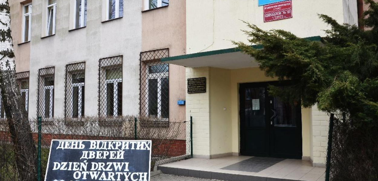 Dzień Otwartych Drzwi w ZSO nr 4