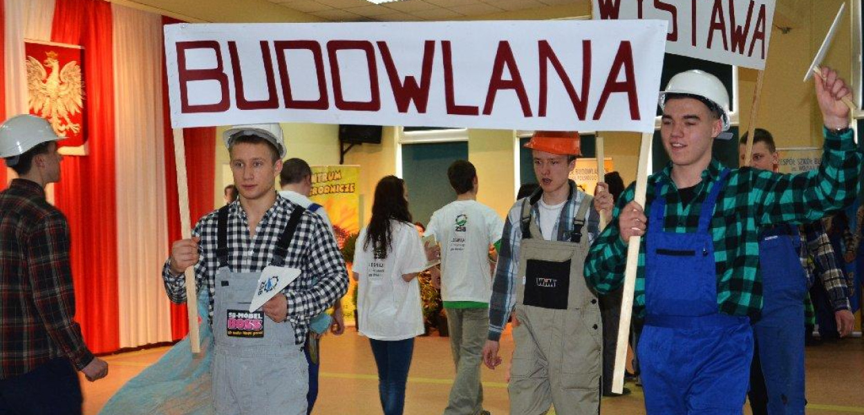 X Wystawa Budowlana otwarta