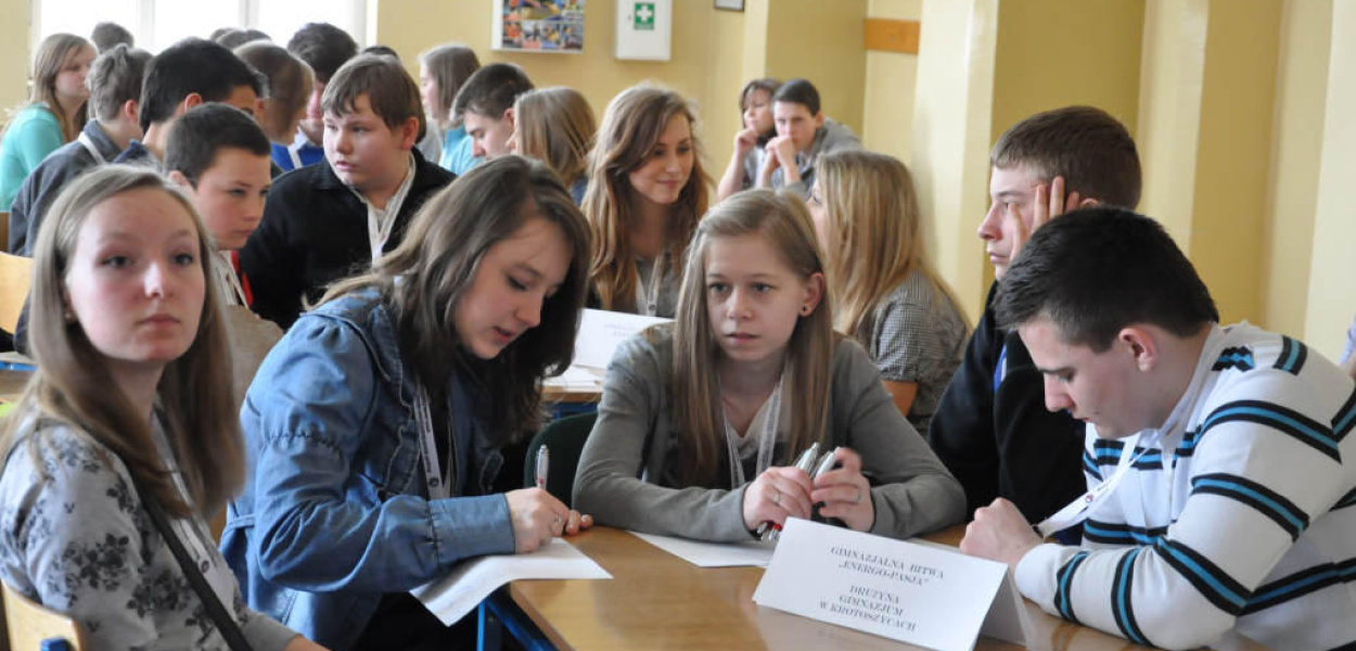 Energo - Pasja z Tuwimem na pierwszym planie