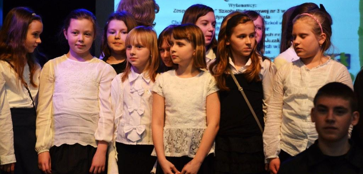 Legnicki chór wyśpiewał zwycięstwo