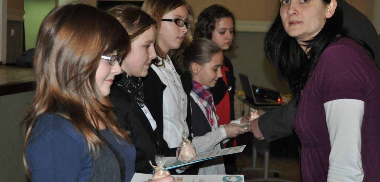 Żyjmy zdrowo i bezpiecznie z TPD 