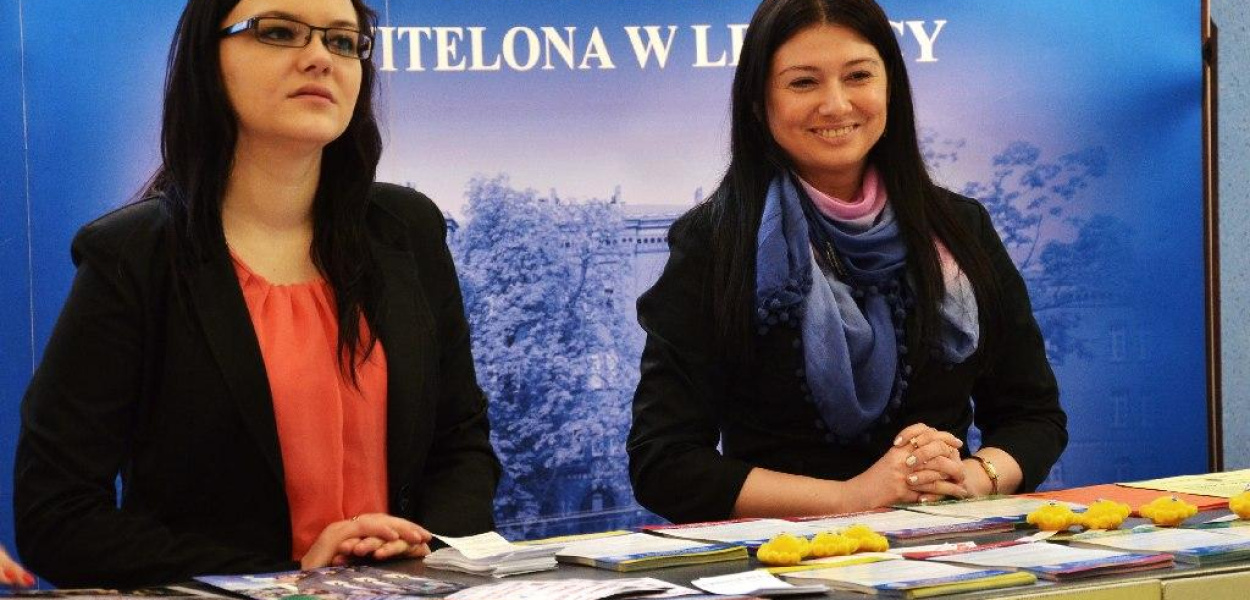 Dzień Otwartych Drzwi w PWSZ