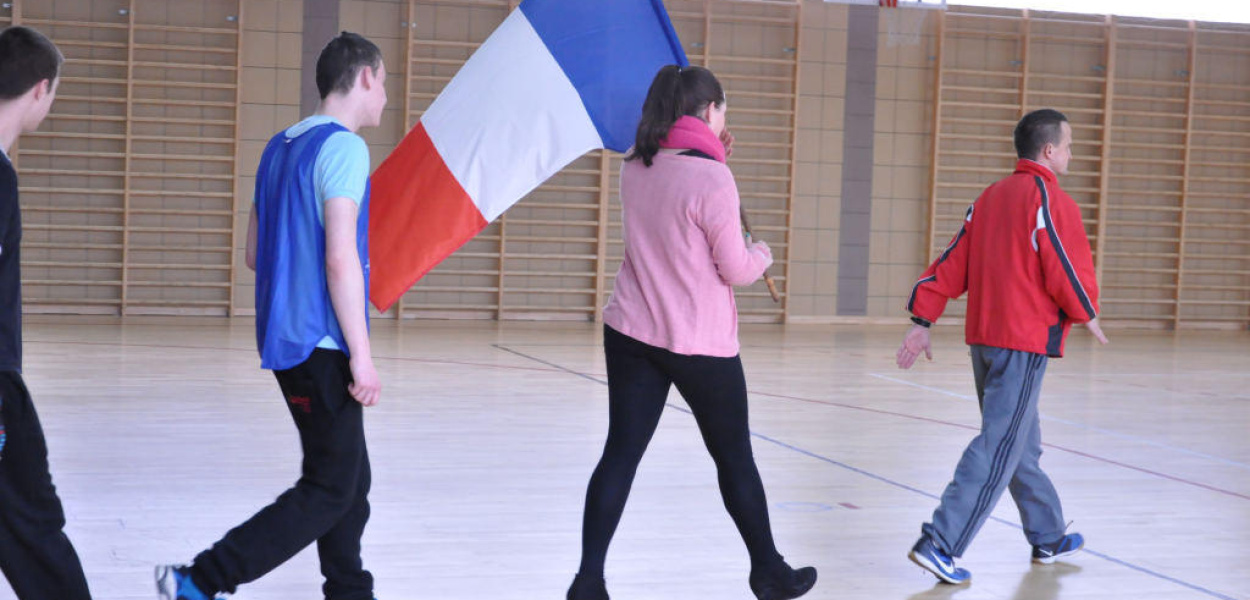 Wymianę z Francją prowadzą już od 22 lat! 