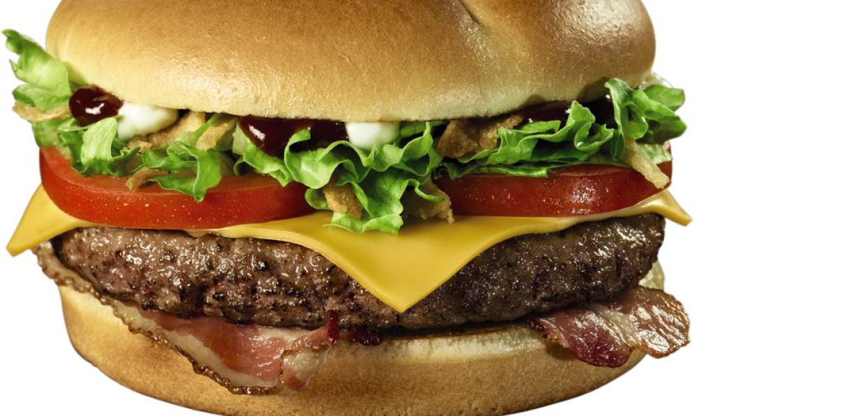 Mnóstwo nowości w wiosennym menu McDonald's