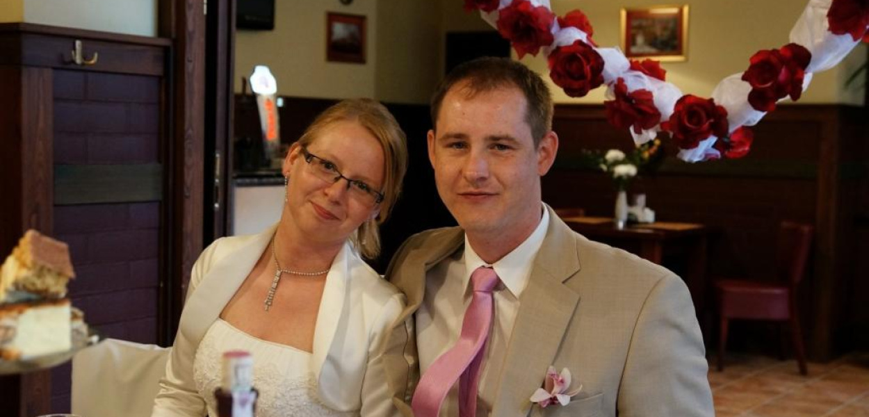 Sentymentalne przyjęcie weselne w Rynku 10