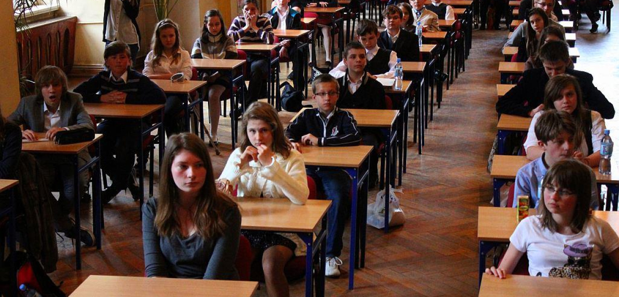 III Legnicki Konkurs Matematyczny