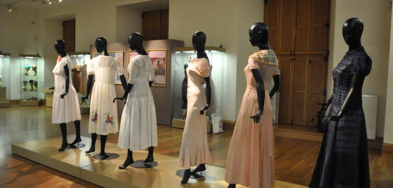 Wiosenna moda zagościła w Akademii Rycerskiej 