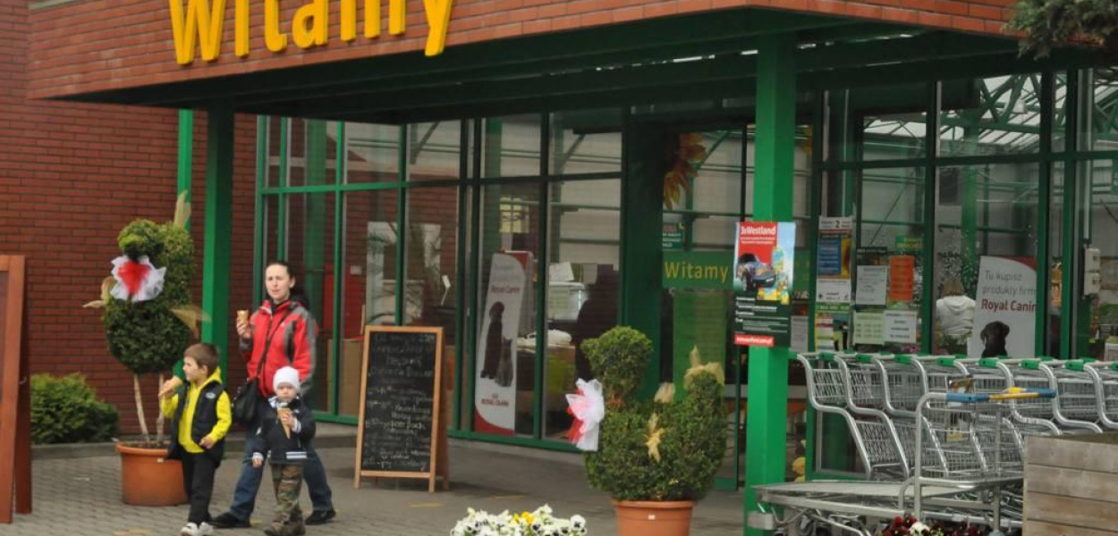 Majówka pełna wrażeń i konkursów u Majewskich 