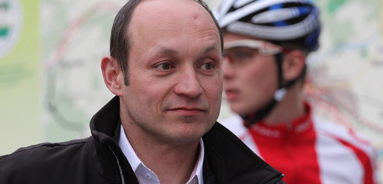 Tajemnicza zmiana w Bolmecie. Biskup za Jasińskiego
