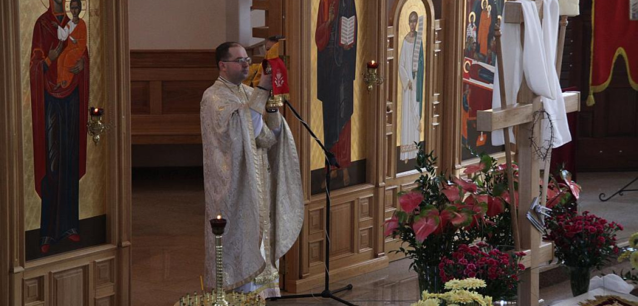 Wielkanoc według kalendarza juliańskiego