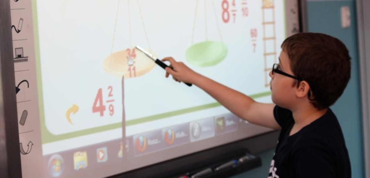 Cyfrowa Szkoła w Krotoszycach