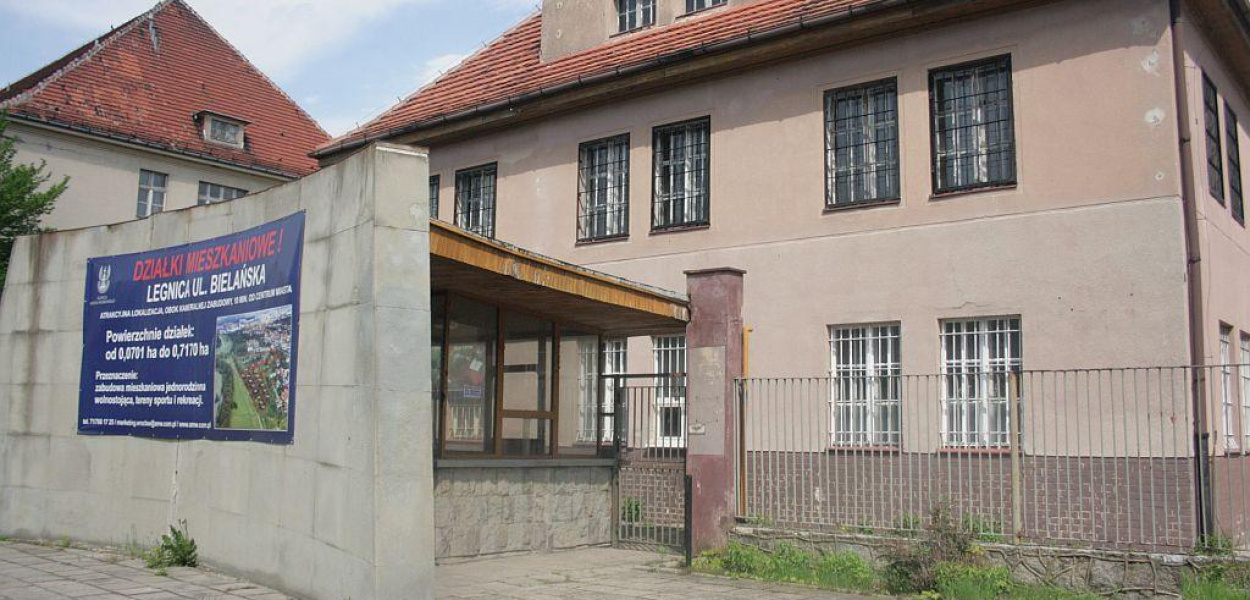 Armia szuka klientów na byłe legnickie koszary