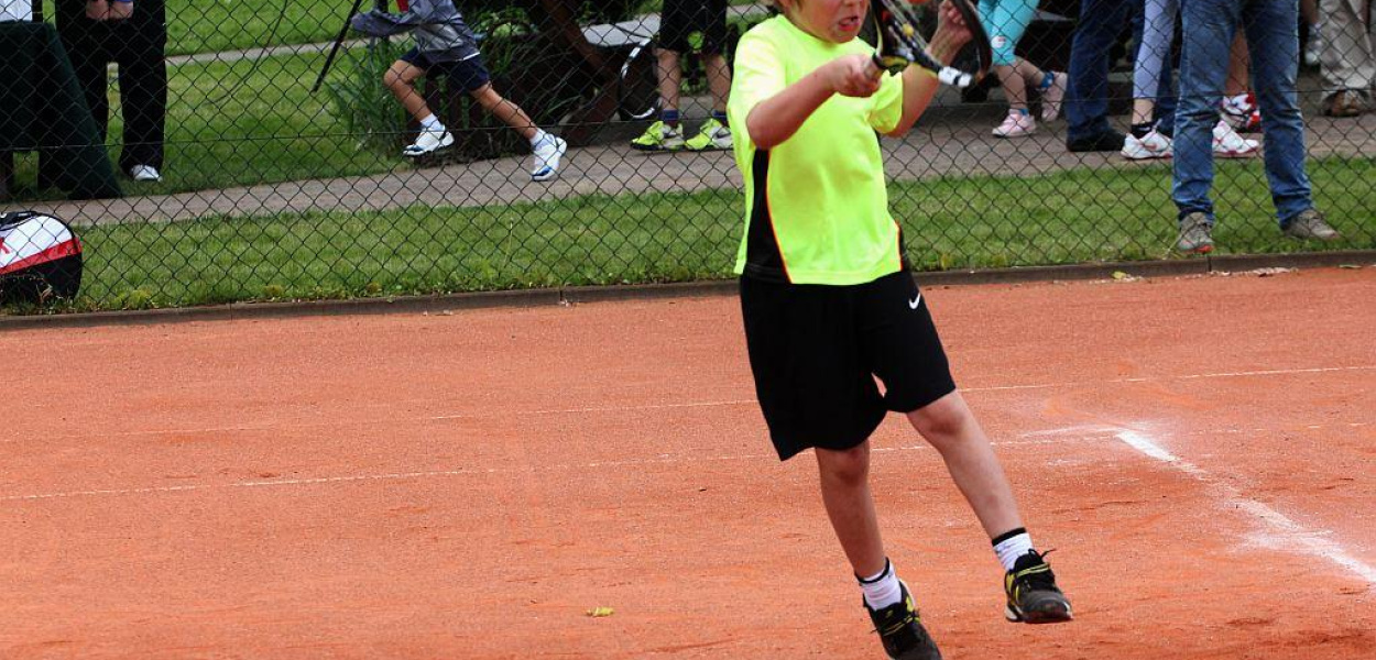 Przy Bielańskiej grali następcy Łukasza Kubota