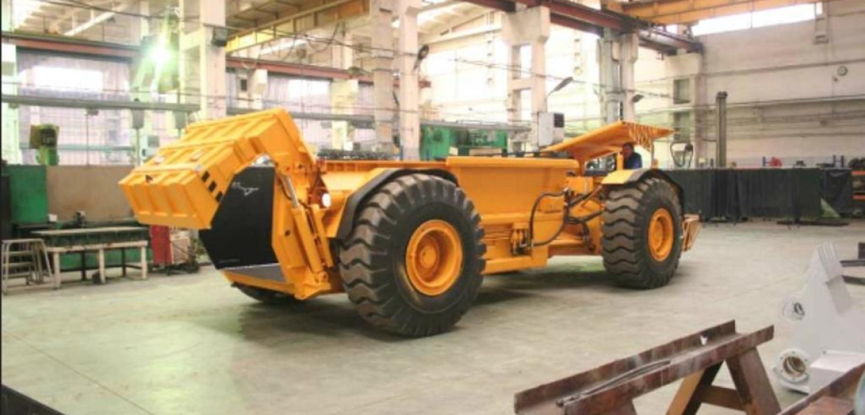 Nie ma już Legmetu! Jest za to KGHM Zanam