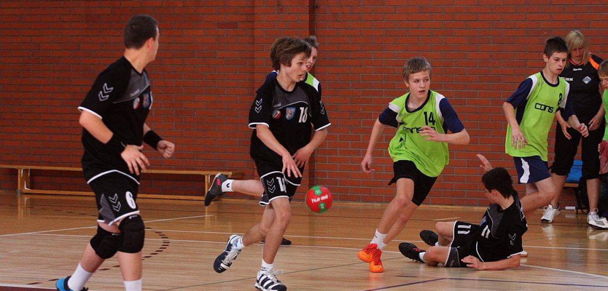 LHC 2013: Libiąż lub Zabrze wywiozą puchar