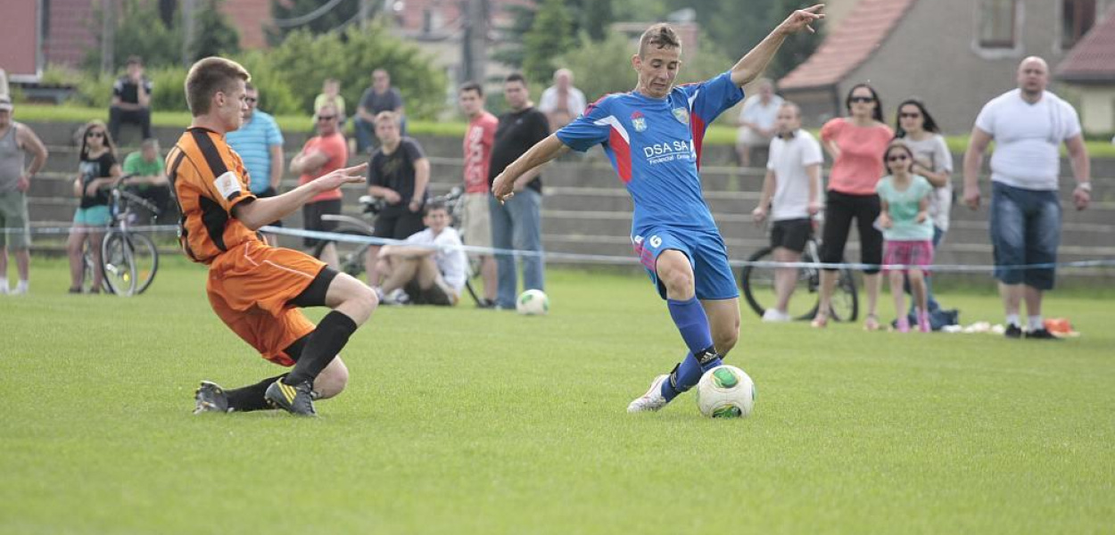 LDJ. Miedź została mistrzem Dolnego Śląska