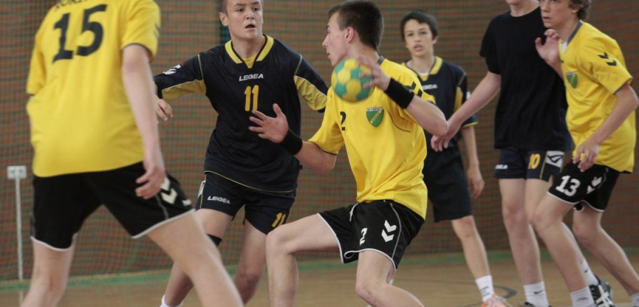 LHC 2013: Pewne zwycięstwo Czwórki Libiąż