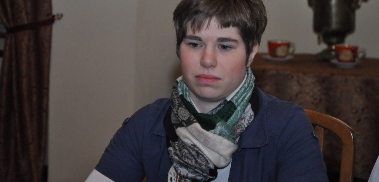 Aleksandra Lesiak: Nie jestem feministką