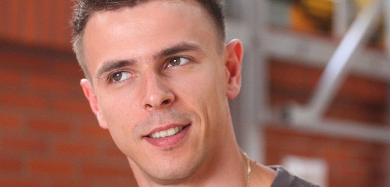 Mariusz Wlazły gwiazdą siatkarskiego turnieju