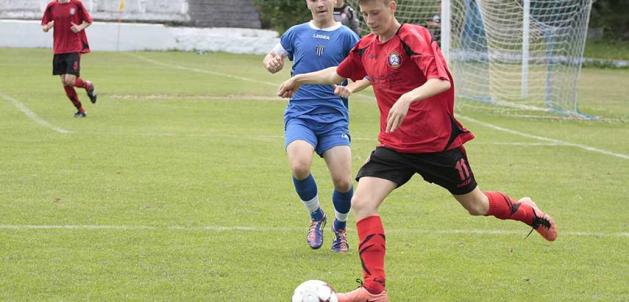 Memoriał Włodzimierza Jantury dla Karkonoszy