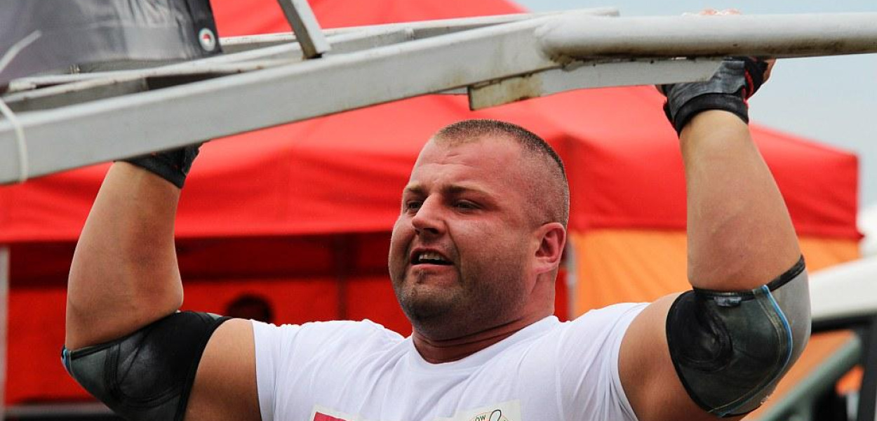 Fiesta na lotnisku. Na sportowo i rozrywkowo