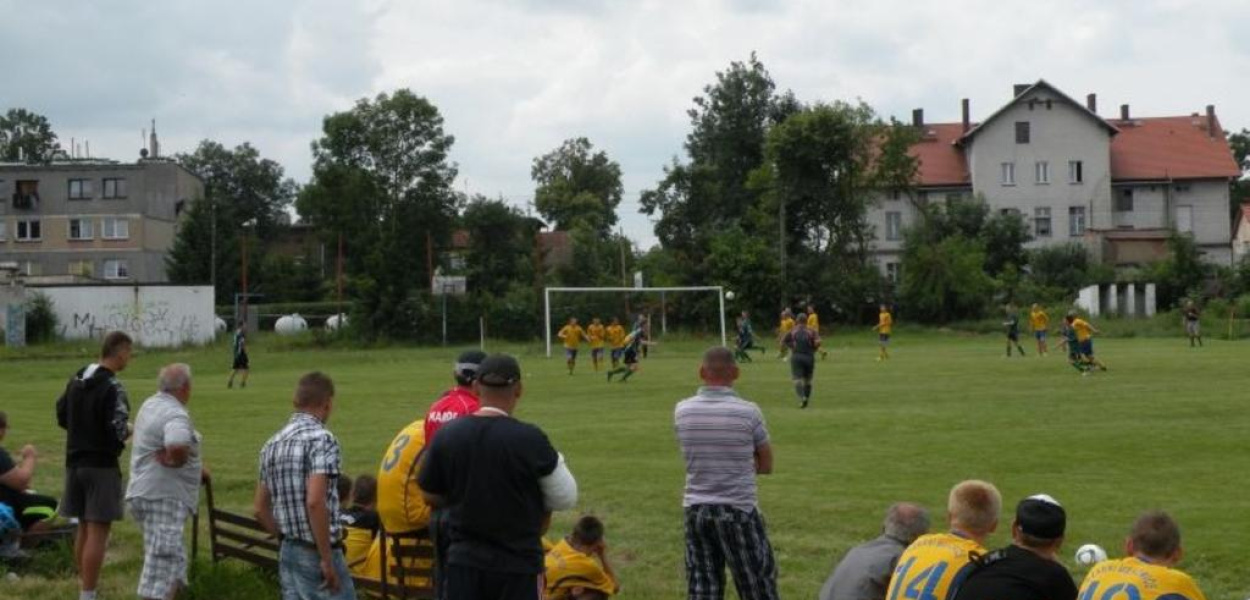 W Miłkowicach uczcili pamięć Jerzego Lewandowskiego