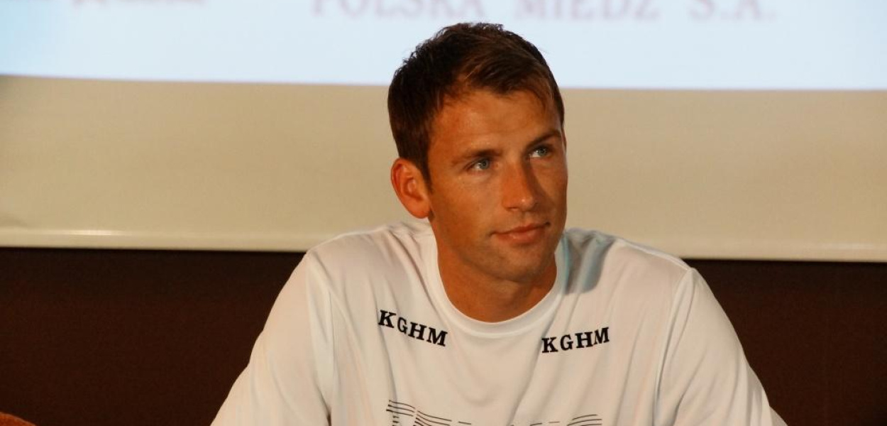 Kubot przy Bielańskiej. „Mamy tenisowy boom”