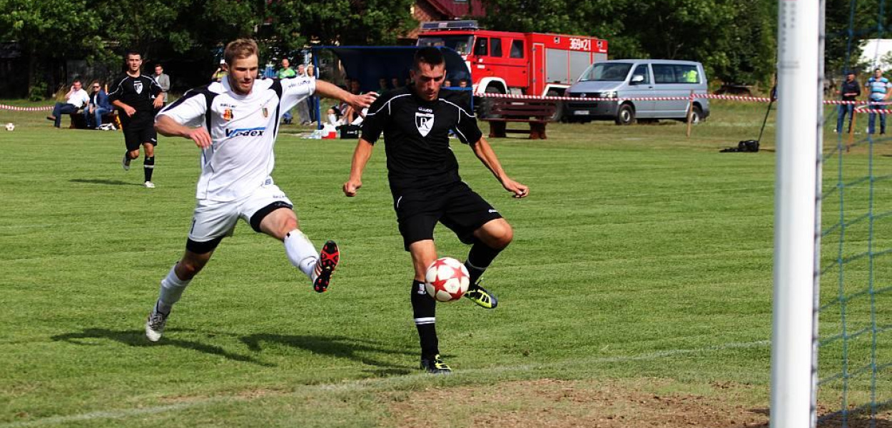 Stal wygrywa w Rokitkach. Koniec marzeń Czarnych