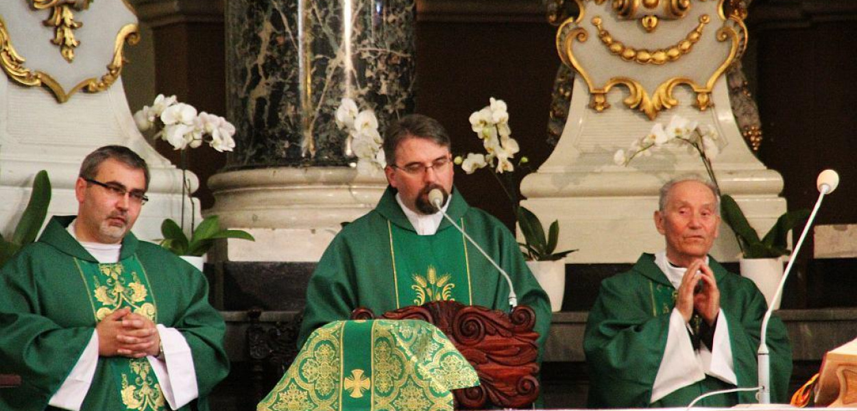 Regionalne obchody zbrodni wołyńskiej w Legnicy