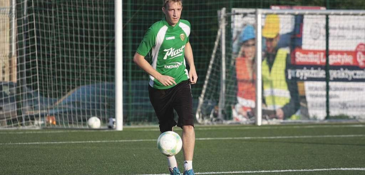 Konfeks już trenuje. Będzie miał słabszy zespół?