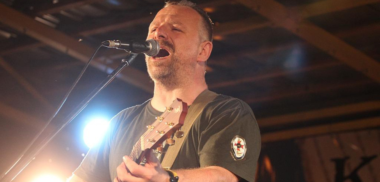 Festiwal Szanty Kunice dzień drugi
