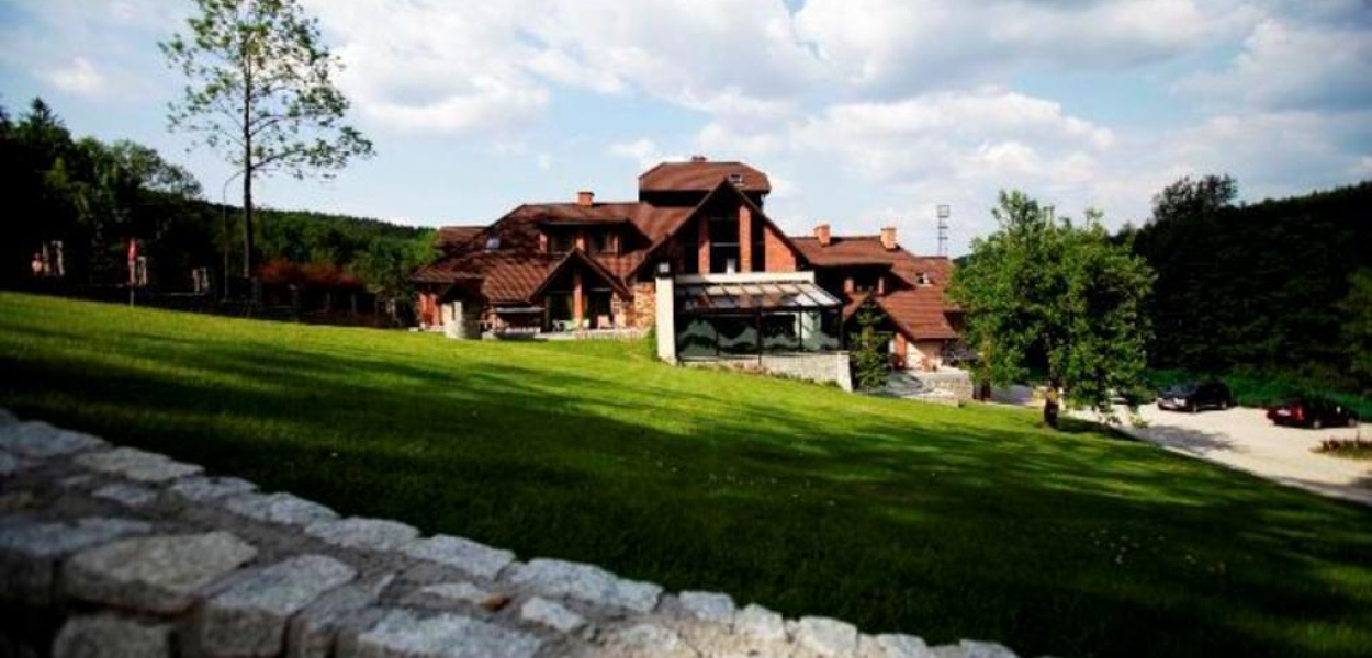 Lato w Karkonoskim Parku Narodowym